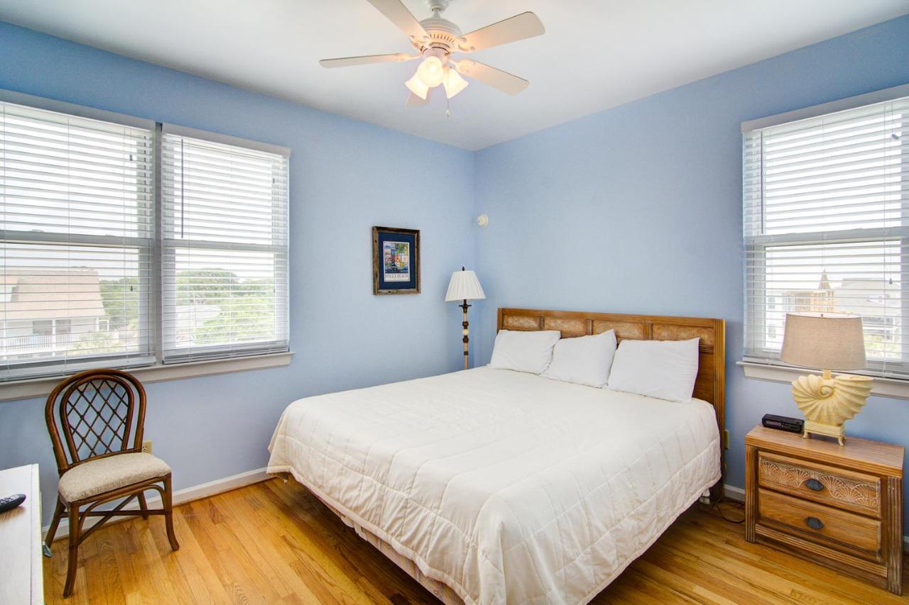 Folly Beach Suites Room photo